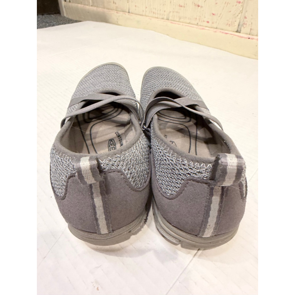 Women's Keen Gray Flats & Loafers Size 7.5 - Picture 7 of 8